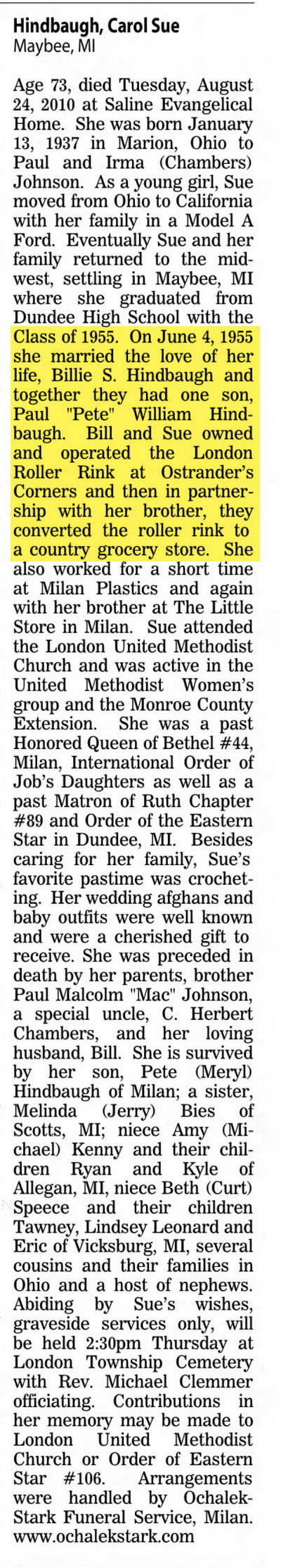 London Roller Rink (Sebres Market) - Aug 26 2010 Article (newer photo)